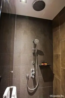 Çatı Katı (Loft) (Single Bed)