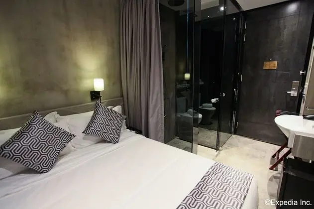 Superior Tek Büyük Yataklı Oda, Balkon