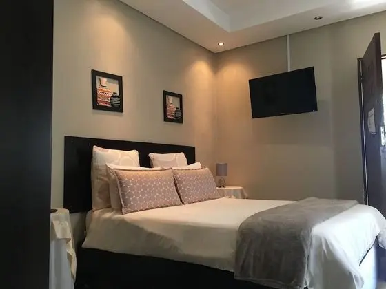 Standard Tek Büyük Yataklı Oda, 1 Çift Kişilik Yatak