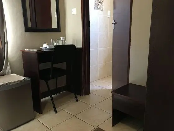 Standard Tek Büyük Yataklı Oda, 1 Çift Kişilik Yatak