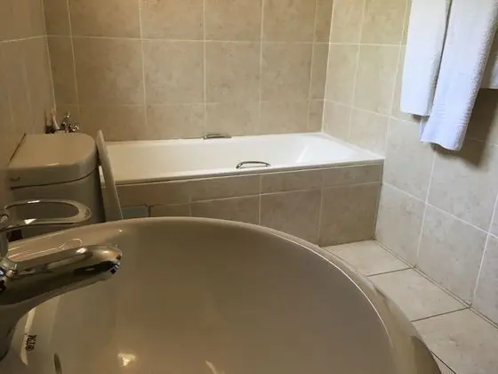 Standard Tek Büyük Yataklı Oda, 1 Çift Kişilik Yatak