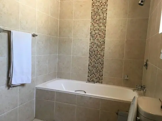Standard Tek Büyük Yataklı Oda, 1 Çift Kişilik Yatak