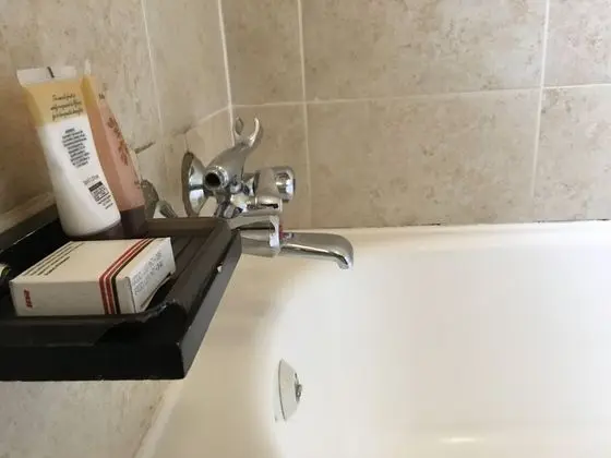 Standard Tek Büyük Yataklı Oda, 1 Çift Kişilik Yatak