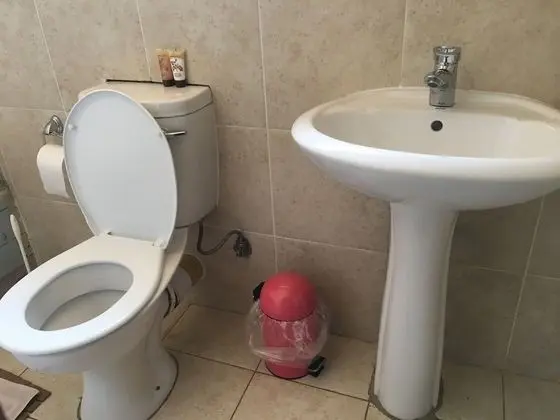 Standard Tek Büyük Yataklı Oda, 1 Çift Kişilik Yatak