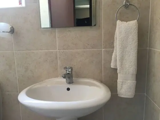 Standard Tek Büyük Yataklı Oda, 1 Çift Kişilik Yatak