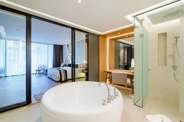 Family Private Pool Two Bedroom
