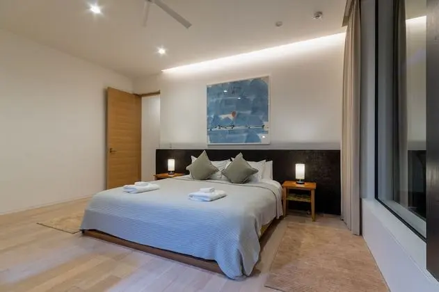 Luxury Dağ Evi, 4 Yatak Odası