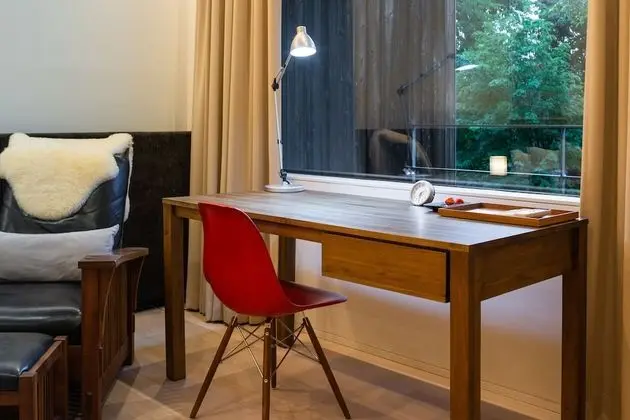 Luxury Dağ Evi, 4 Yatak Odası
