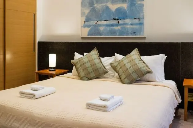 Luxury Dağ Evi, 4 Yatak Odası