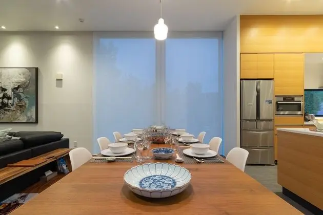 Luxury Dağ Evi, 4 Yatak Odası