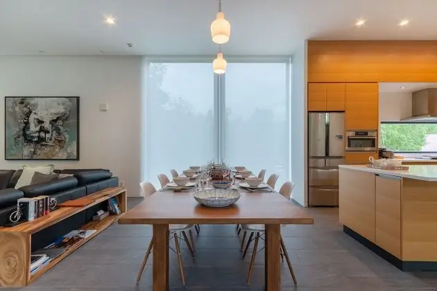 Luxury Dağ Evi, 4 Yatak Odası