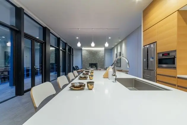 Luxury Dağ Evi, 4 Yatak Odası