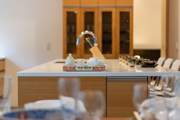 Luxury Dağ Evi, 4 Yatak Odası