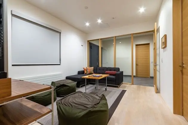 Luxury Dağ Evi, 4 Yatak Odası