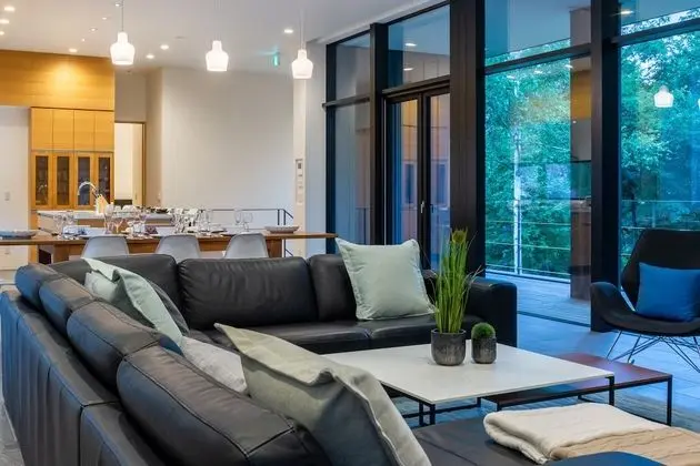 Luxury Dağ Evi, 4 Yatak Odası