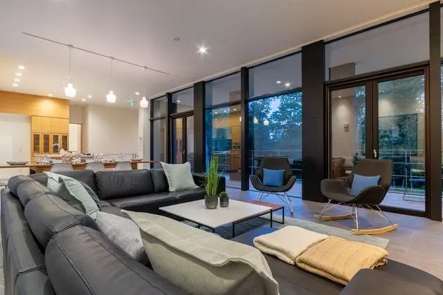 Luxury Dağ Evi, 4 Yatak Odası