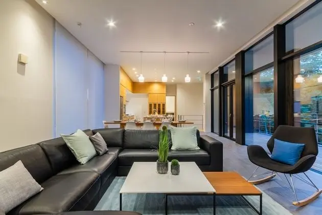 Luxury Dağ Evi, 4 Yatak Odası