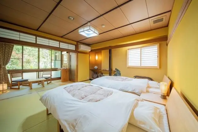Traditional Oda (Annex, Toilet in the room  )