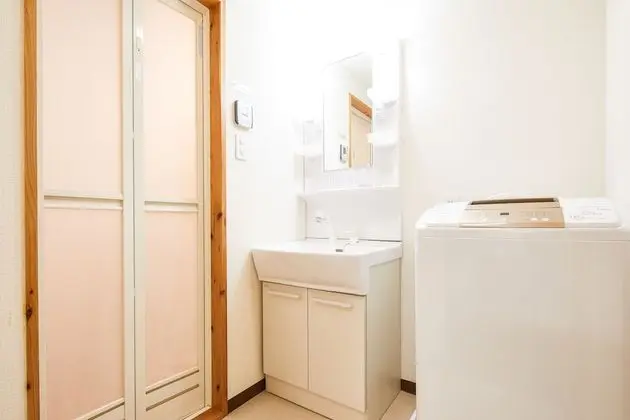 Standard Apart Daire, 2 Yatak Odası