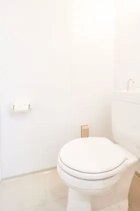 Standard Apart Daire, 2 Yatak Odası