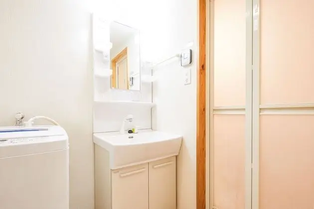 Standard Apart Daire, 2 Yatak Odası