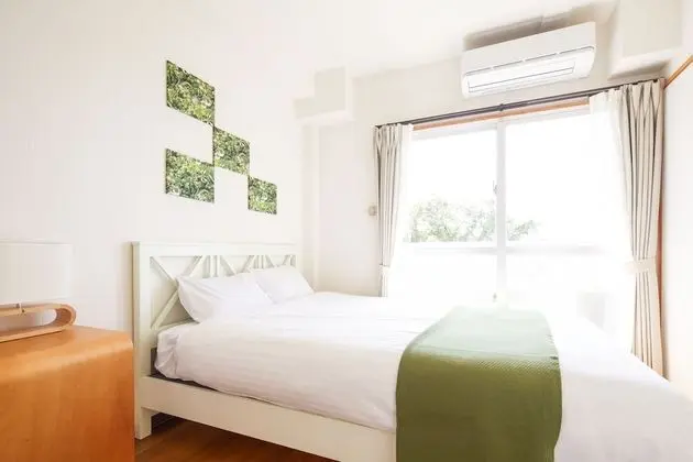 Standard Apart Daire, 2 Yatak Odası