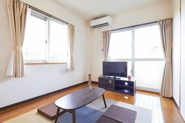 Standard Apart Daire, 2 Yatak Odası