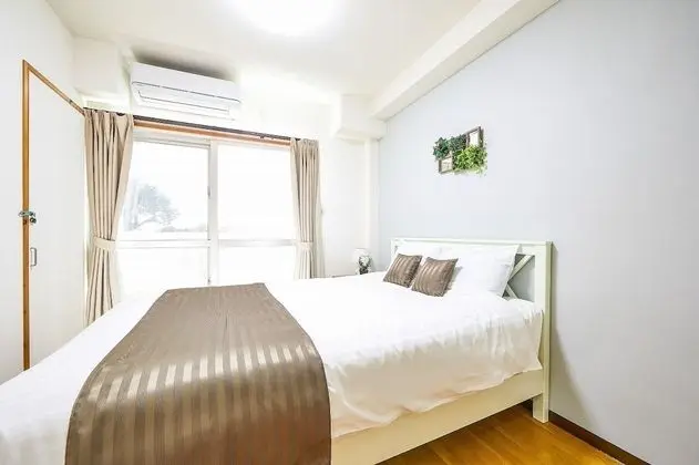 Standard Apart Daire, 2 Yatak Odası