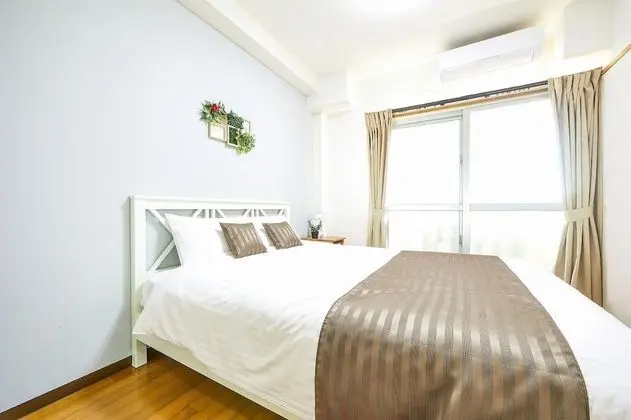 Standard Apart Daire, 2 Yatak Odası