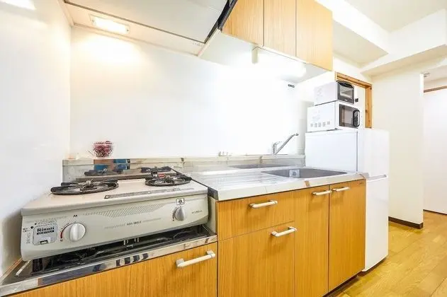 Standard Apart Daire, 2 Yatak Odası