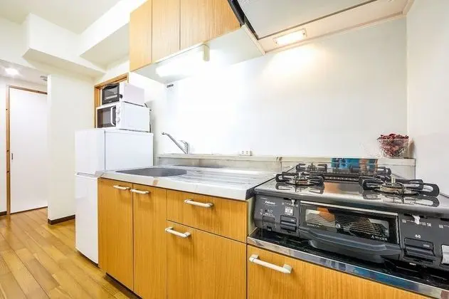 Standard Apart Daire, 2 Yatak Odası