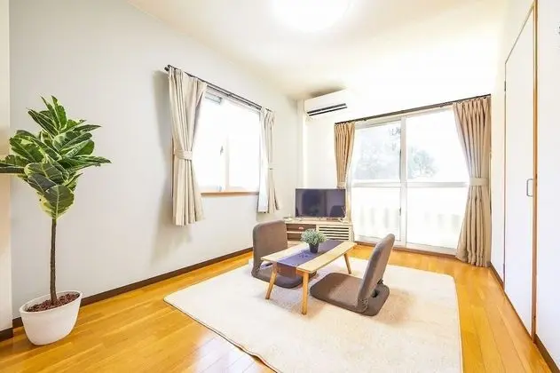 Standard Apart Daire, 2 Yatak Odası
