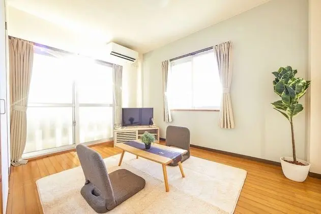 Standard Apart Daire, 2 Yatak Odası