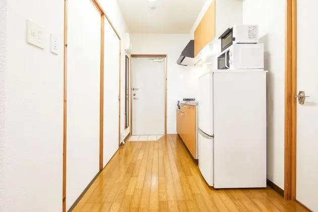 Standard Apart Daire, 2 Yatak Odası