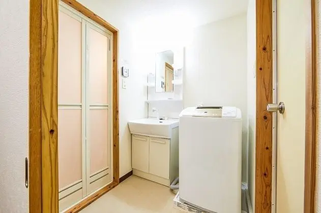 Standard Apart Daire, 2 Yatak Odası