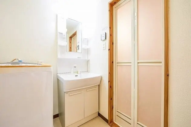 Standard Apart Daire, 2 Yatak Odası