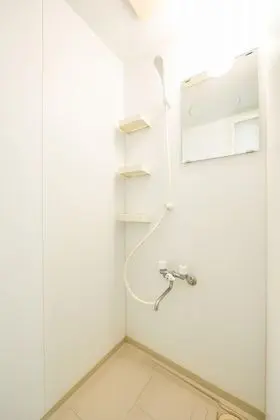 Standard Apart Daire, 2 Yatak Odası