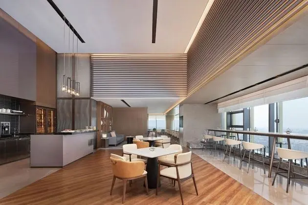 Club Oda, 1 En Büyük (King) Boy Yatak, Sigara İçilmez