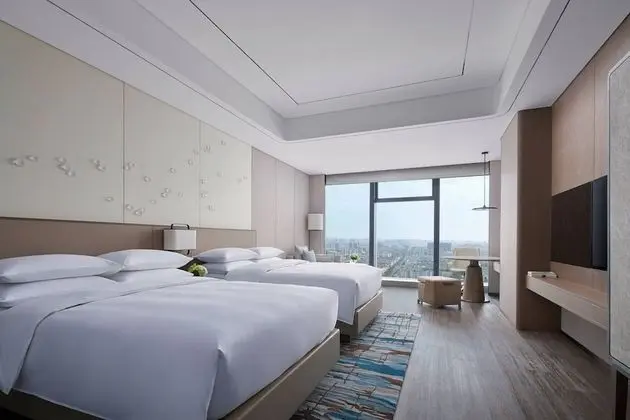 Club Oda, 2 Çift Kişilik Yatak, Sigara İçilmez
