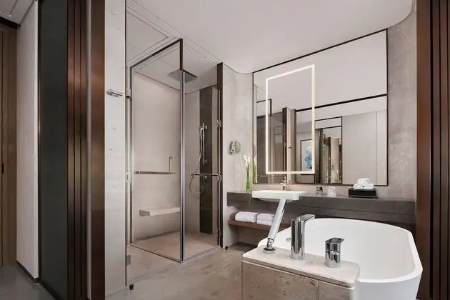 Club Oda, 2 Çift Kişilik Yatak, Sigara İçilmez