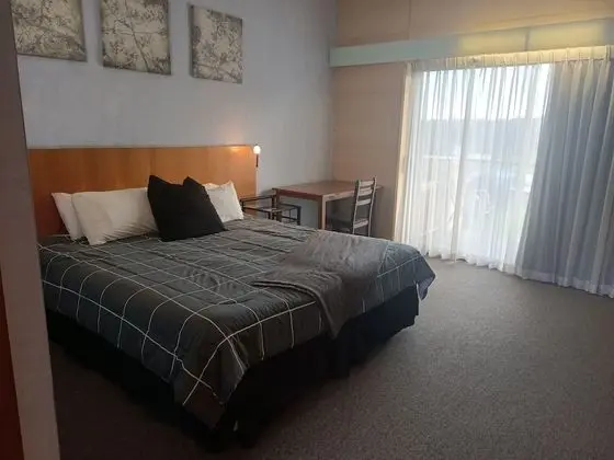 Standard Süit, 1 Yatak Odası, Sigara İçilmez, Balkon