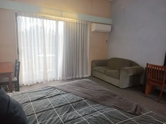 Standard Süit, 1 Yatak Odası, Sigara İçilmez, Balkon