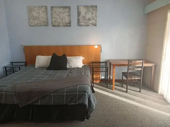 Standard Süit, 1 Yatak Odası, Sigara İçilmez, Balkon