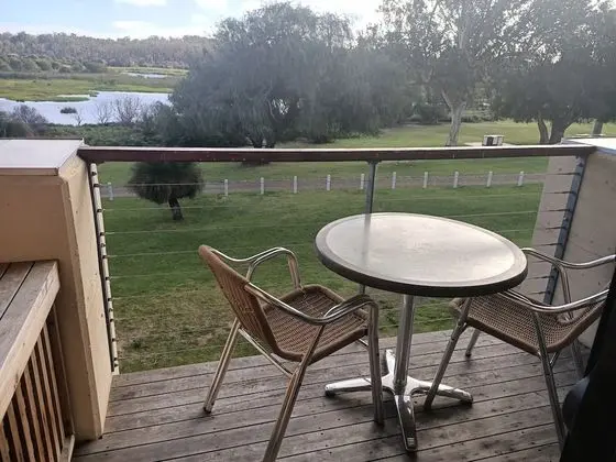 Standard Süit, 1 Yatak Odası, Sigara İçilmez, Balkon