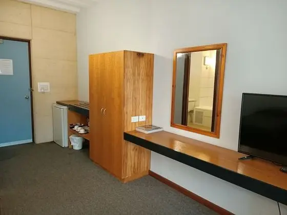 Standard Tek Büyük Yataklı Oda, 1 Yatak Odası, Sigara İçilmez, Balkon