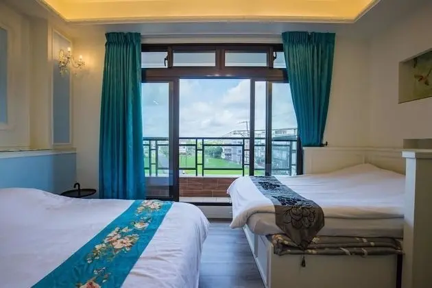 Romantic Dört Kişilik Oda