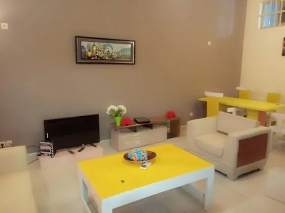 Apart Daire, 3 Yatak Odası