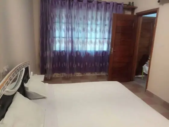 Apart Daire, 3 Yatak Odası