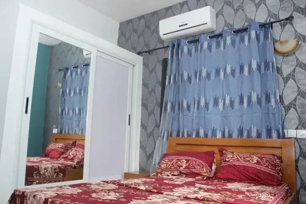 Apart Daire, 3 Yatak Odası
