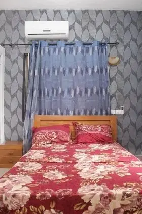 Apart Daire, 3 Yatak Odası